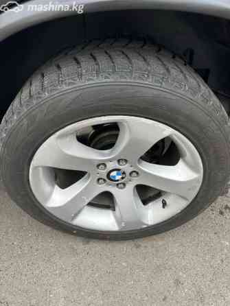 BMW X5 I (E53) Рестайлинг 3.0, 2003 Бишкек