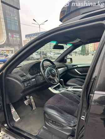 BMW X5 I (E53) Рестайлинг 3.0, 2003 Бишкек