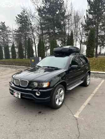 BMW X5 I (E53) Рестайлинг 3.0, 2003 Бишкек