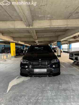 BMW X5 III (F15) 35i 3.0, 2016 Бишкек