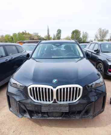 BMW X5 IV (G05/G18) Рестайлинг 30Li 2.0, 2024 Бишкек