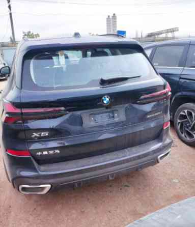 BMW X5 IV (G05/G18) Рестайлинг 30Li 2.0, 2024 Бишкек