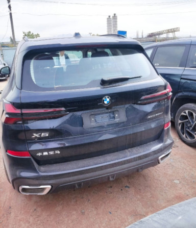 BMW X5 IV (G05/G18) Рестайлинг 30Li 2.0, 2024 Бишкек - сүрөт 4