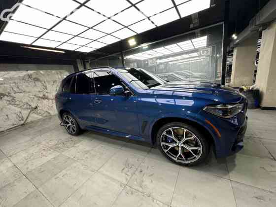 BMW X5 IV (G05/G18) 45e 3.0, 2021 Бишкек