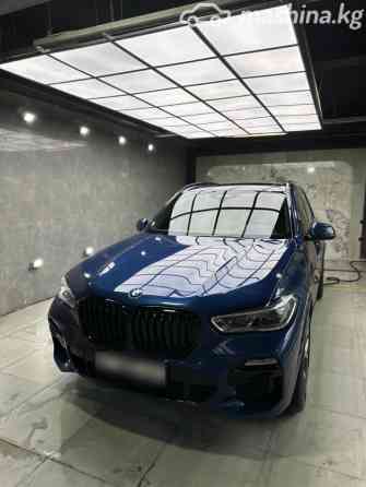 BMW X5 IV (G05/G18) 45e 3.0, 2021 Бишкек