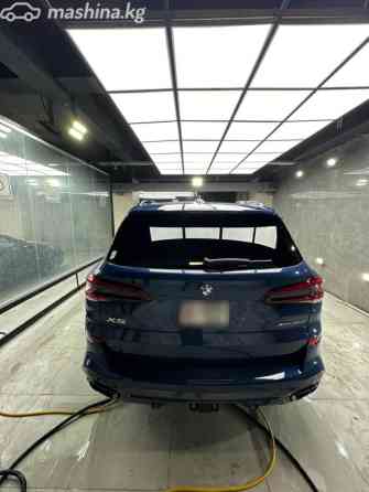 BMW X5 IV (G05/G18) 45e 3.0, 2021 Бишкек
