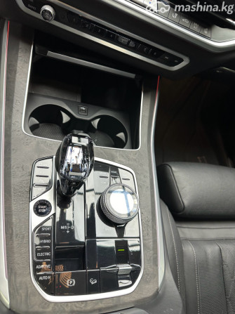 BMW X5 IV (G05/G18) 45e 3.0, 2021 Бишкек - изображение 9