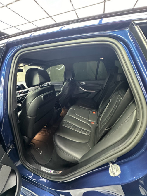 BMW X5 IV (G05/G18) 45e 3.0, 2021 Бишкек - сүрөт 11