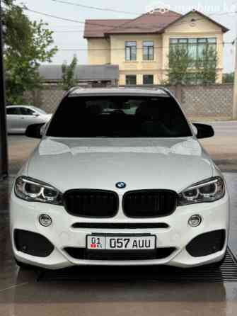 BMW X5 III (F15) 35i 3.0, 2017 Бишкек