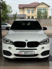 BMW X5 III (F15) 35i 3.0, 2017 Бишкек