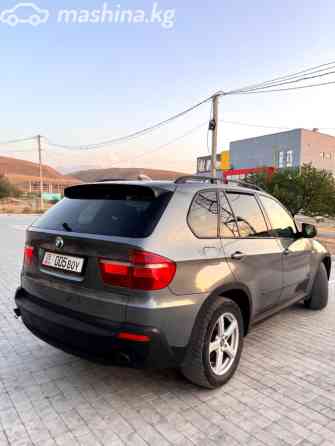 BMW X5 II (E70) 30d 3.0, 2008 Бишкек