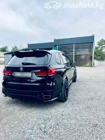 BMW X5 III (F15) 30d 3.0, 2013 Бишкек