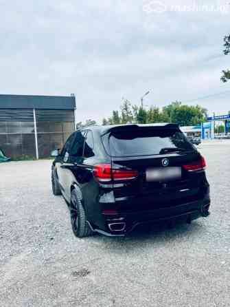 BMW X5 III (F15) 30d 3.0, 2013 Бишкек