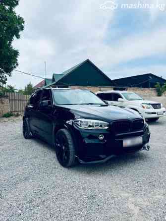 BMW X5 III (F15) 30d 3.0, 2013 Бишкек