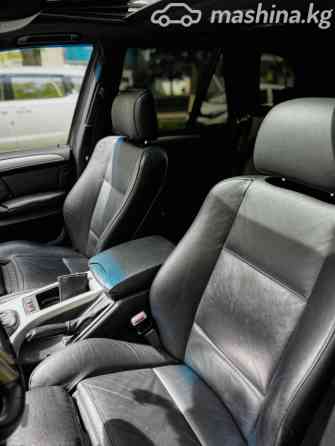 BMW X5 I (E53) 3.0, 2002 Бишкек
