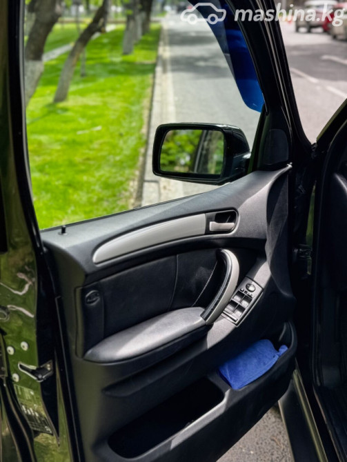 BMW X5 I (E53) 3.0, 2002 Бишкек - сүрөт 6