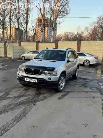BMW X5 I (E53) 3.0, 2002 Бишкек
