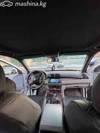 BMW X5 I (E53) 3.0, 2002 Бишкек