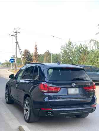 BMW X5 III (F15) 35d 3.0, 2015 Бишкек