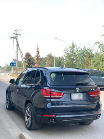 BMW X5 III (F15) 35d 3.0, 2015 Бишкек - сүрөт 3