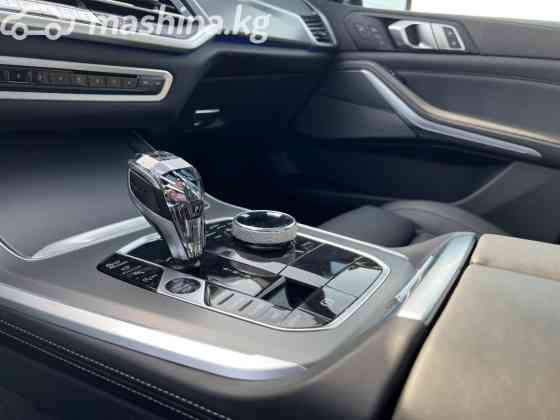BMW X5 IV (G05/G18) M50i 4.4, 2022 Бишкек