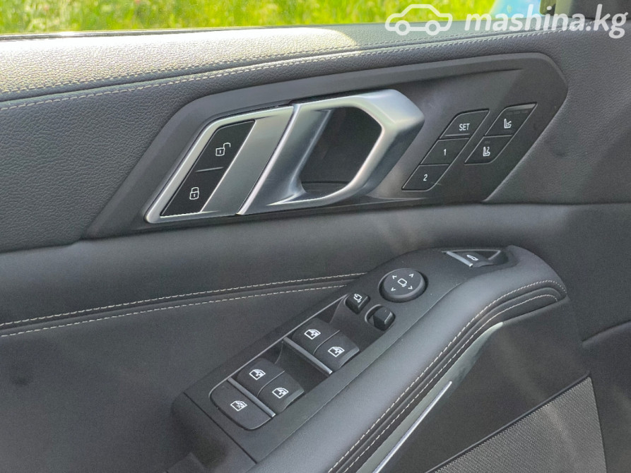 BMW X5 IV (G05/G18) M50i 4.4, 2022 Бишкек - сүрөт 10
