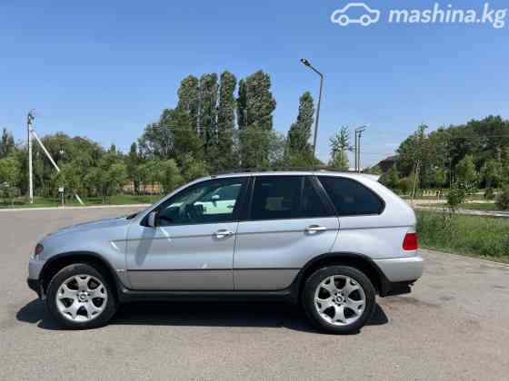 BMW X5 I (E53) Рестайлинг 3.0, 2006 Бишкек