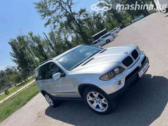 BMW X5 I (E53) Рестайлинг 3.0, 2006 Бишкек