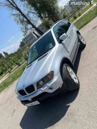 BMW X5 I (E53) Рестайлинг 3.0, 2006 Бишкек