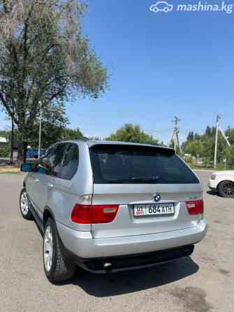 BMW X5 I (E53) Рестайлинг 3.0, 2006 Бишкек