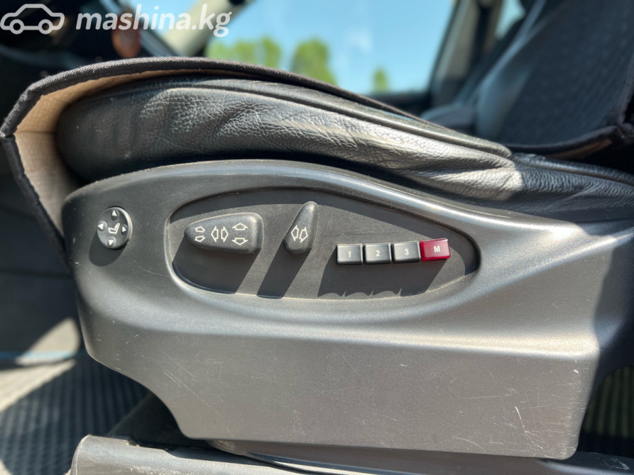 BMW X5 I (E53) Рестайлинг 3.0, 2006 Бишкек - изображение 11