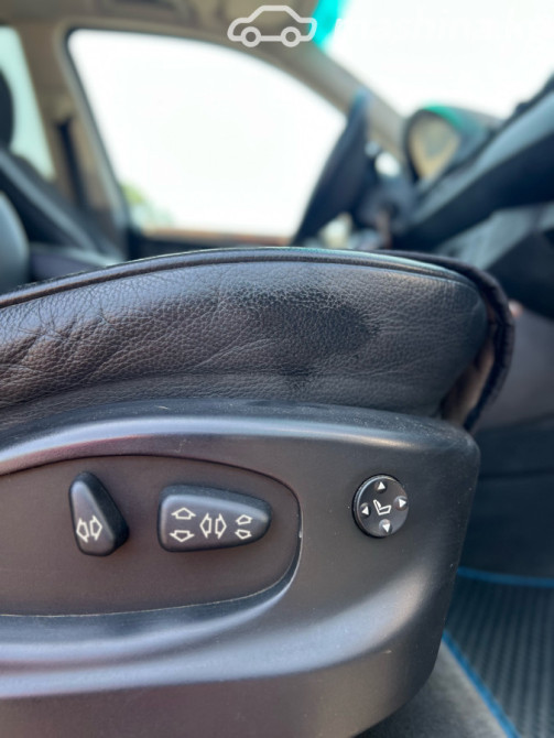 BMW X5 I (E53) Рестайлинг 3.0, 2006 Бишкек - изображение 8