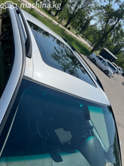 BMW X5 I (E53) Рестайлинг 3.0, 2006 Бишкек - изображение 7