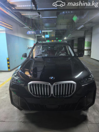 BMW X5 IV (G05/G18) Рестайлинг 30Li 2.0, 2025 Бишкек - сүрөт 1
