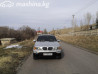 BMW X5 I (E53) 4.4, 2001 Бишкек