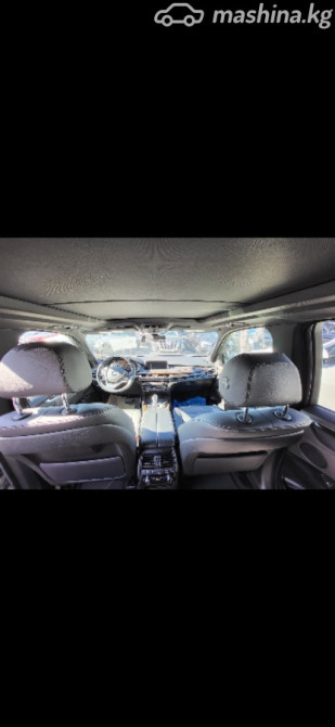 BMW X5 III (F15) 35i 3.0, 2018 Бишкек - сүрөт 9