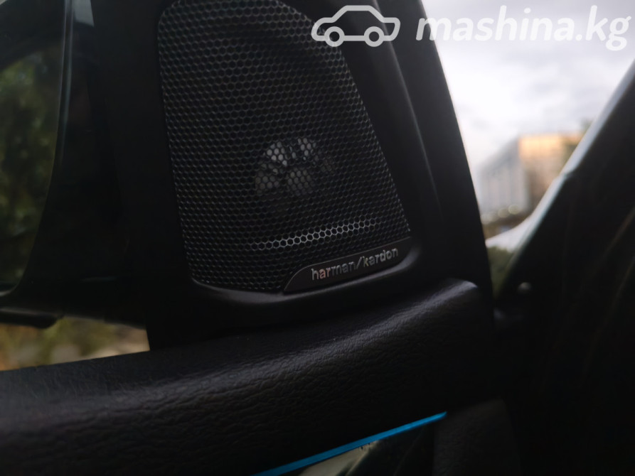 BMW X5 III (F15) 40d 3.0, 2014 Бишкек - изображение 7