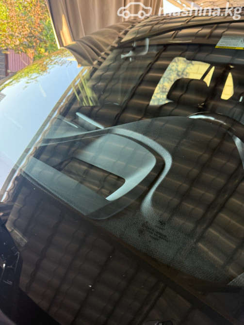 BMW X5 III (F15) 35i 3.0, 2018 Бишкек - сүрөт 2