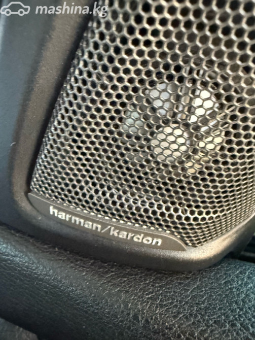 BMW X5 III (F15) 35i 3.0, 2018 Бишкек - сүрөт 5