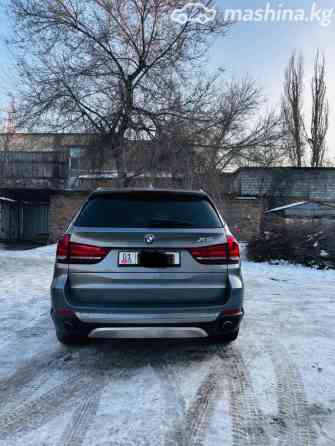 BMW X5 III (F15) 35i 3.0, 2016 Бишкек
