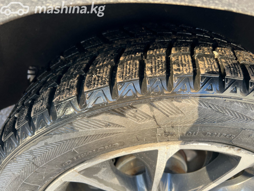 BMW X5 III (F15) 35i 3.0, 2016 Бишкек - сүрөт 10