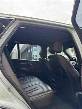 BMW X5 III (F15) 40d 3.0, 2014 Бишкек