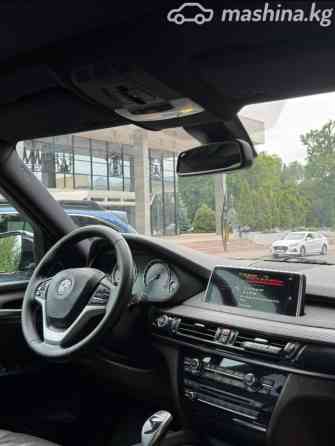 BMW X5 III (F15) 40d 3.0, 2014 Бишкек