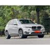 BMW X5 III (F15) 40d 3.0, 2014 Бишкек