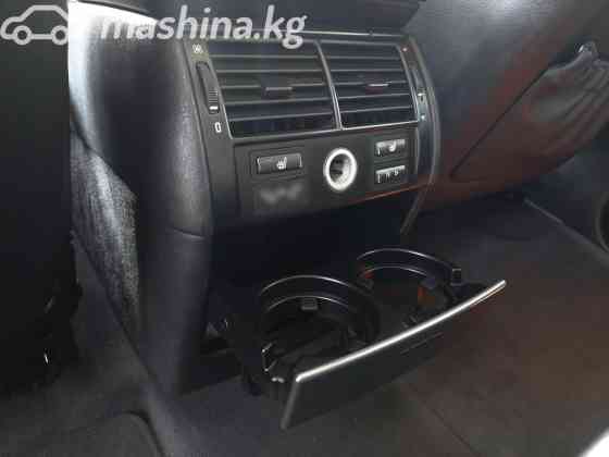 BMW X5 I (E53) Рестайлинг 3.0, 2005 Бишкек