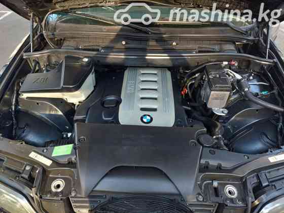 BMW X5 I (E53) Рестайлинг 3.0, 2005 Бишкек