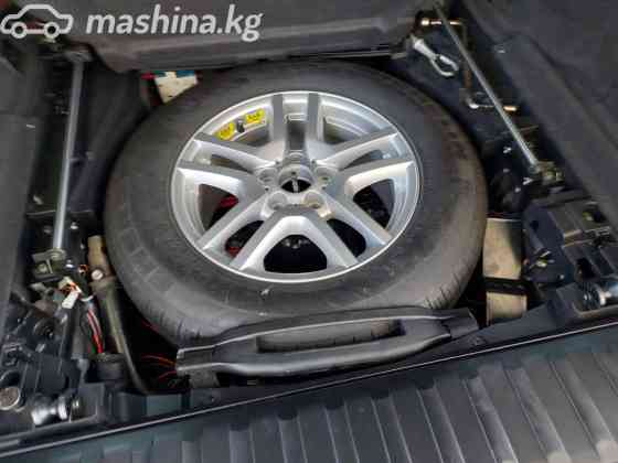 BMW X5 I (E53) Рестайлинг 3.0, 2005 Бишкек