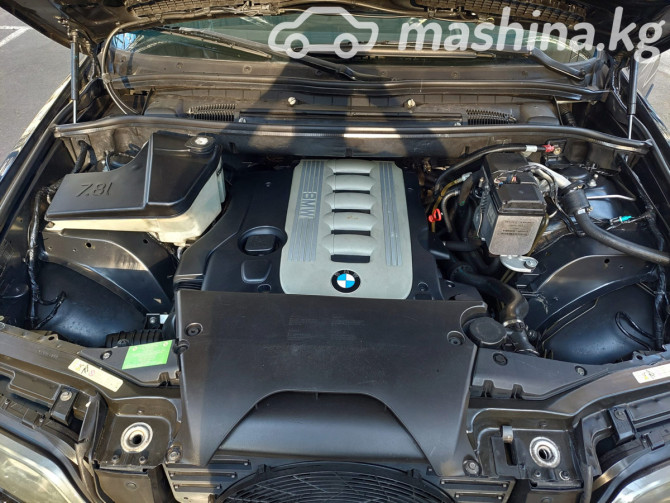 BMW X5 I (E53) Рестайлинг 3.0, 2005 Бишкек - изображение 5
