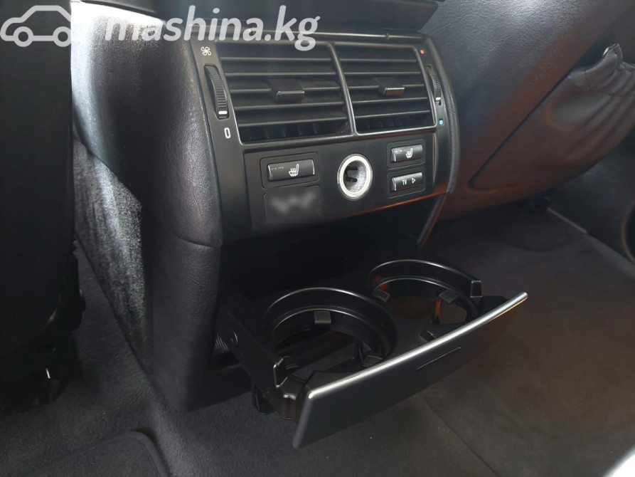 BMW X5 I (E53) Рестайлинг 3.0, 2005 Бишкек - сүрөт 2