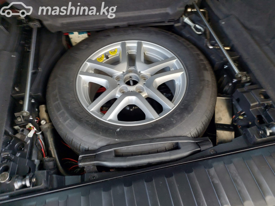 BMW X5 I (E53) Рестайлинг 3.0, 2005 Бишкек - сүрөт 4